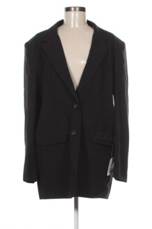 Dámske sako  ASOS, Veľkosť L, Farba Čierna, Cena  21,95 €