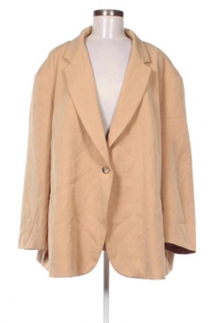 Dámské sako  ASOS, Velikost L, Barva Hnědá, Cena  139,00 Kč