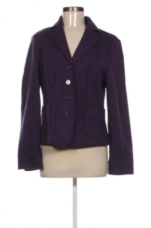 Dámské sako  Adagio, Velikost L, Barva Fialová, Cena  1 679,00 Kč