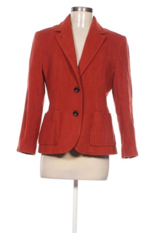 Дамско сако Alba Moda, Размер L, Цвят Оранжев, Цена 11,24 €