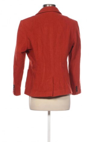 Дамско сако Alba Moda, Размер L, Цвят Оранжев, Цена 11,24 €