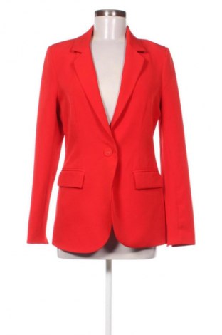 Дамско сако Amisu, Размер M, Цвят Червен, Цена 19,42 €