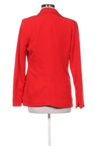 Дамско сако Amisu, Размер M, Цвят Червен, Цена 19,42 €