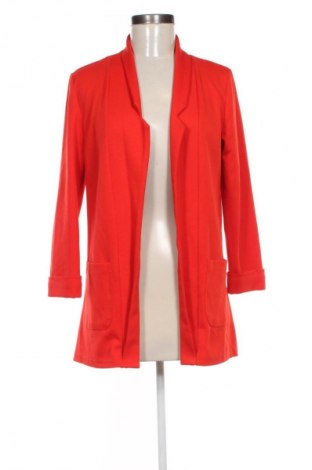 Дамско сако Amisu, Размер S, Цвят Червен, Цена 12,78 €
