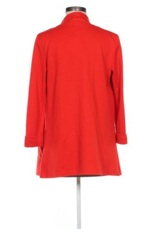 Дамско сако Amisu, Размер S, Цвят Червен, Цена 12,78 €