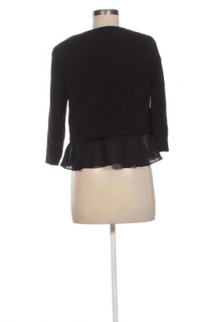 Дамско сако Amisu, Размер S, Цвят Черен, Цена 12,78 €