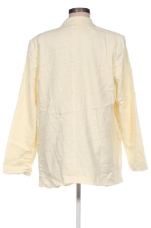 Dámské sako  Anko, Velikost XXL, Barva Žlutá, Cena  309,00 Kč