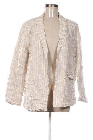 Дамско сако Anko, Размер XL, Цвят Бежов, Цена 8,69 €