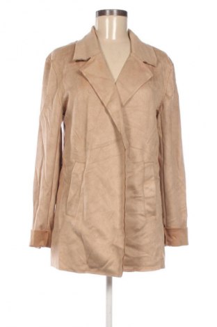 Sacou de femei Anko, Mărime M, Culoare Bej, Preț 37,99 Lei