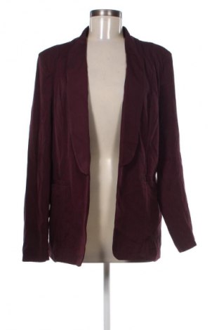 Дамско сако Anna Field, Размер XL, Цвят Червен, Цена 27,60 €