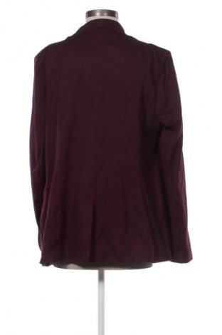 Дамско сако Anna Field, Размер XL, Цвят Червен, Цена 27,60 €