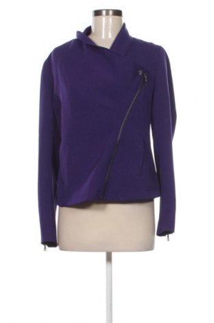 Sacou de femei Anne Klein, Mărime M, Culoare Mov, Preț 207,99 Lei