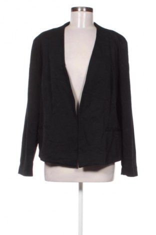 Дамско сако Atmos & Here, Размер XXL, Цвят Черен, Цена 13,80 €
