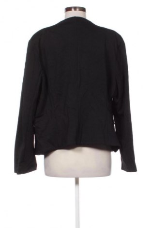 Дамско сако Atmos & Here, Размер XXL, Цвят Черен, Цена 13,80 €
