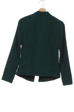 Sacou de femei Atmosphere, Mărime XS, Culoare Verde, Preț 56,99 Lei