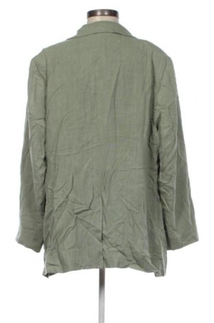 Γυναικείο σακάκι Avella, Μέγεθος XL, Χρώμα Πράσινο, Τιμή 4,99 €