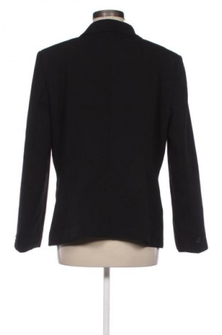 Γυναικείο σακάκι Barbara Lebek, Μέγεθος L, Χρώμα Μαύρο, Τιμή 13,99 €