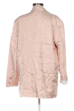 Дамско сако Belle & Bloom, Размер M, Цвят Розов, Цена 20,45 €