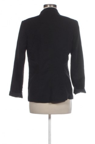 Dámské sako  Bershka, Velikost L, Barva Černá, Cena  369,00 Kč