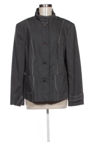 Дамско сако Bianca, Размер XL, Цвят Сив, Цена 14,82 €