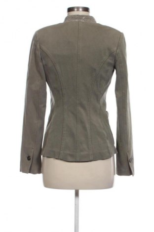 Дамско сако Blonde No.8, Размер S, Цвят Зелен, Цена 26,58 €