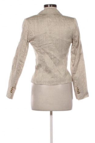 Дамско сако Bobo Zander, Размер XS, Цвят Бежов, Цена 16,36 €