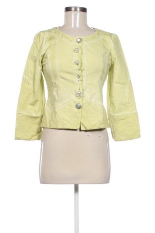 Dámské sako  Bottega, Velikost S, Barva Zelená, Cena  329,00 Kč
