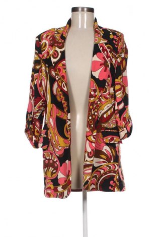 Дамско сако Busem, Размер S, Цвят Многоцветен, Цена 12,78 €