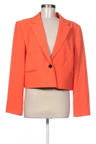 Damen Blazer C&A, Größe XL, Farbe Orange, Preis € 18,99