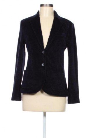 Γυναικείο σακάκι CIRCOLO 1901, Μέγεθος M, Χρώμα Μπλέ, Τιμή 36,99 €
