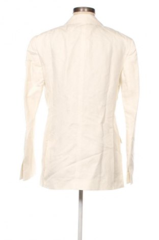 Damen Blazer Calvin Klein, Größe M, Farbe Beige, Preis 147,99 €