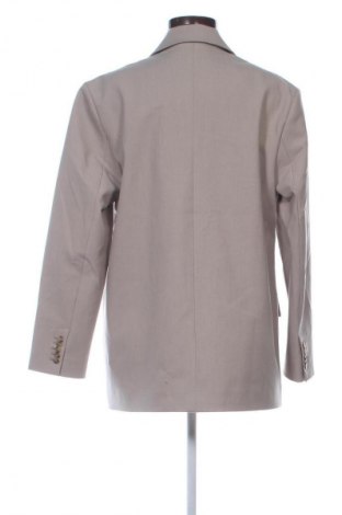 Damen Blazer Calvin Klein Jeans, Größe XXS, Farbe Beige, Preis 204,99 €