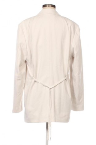 Dámske sako  Calvin Klein Jeans, Veľkosť M, Farba Biela, Cena  184,95 €