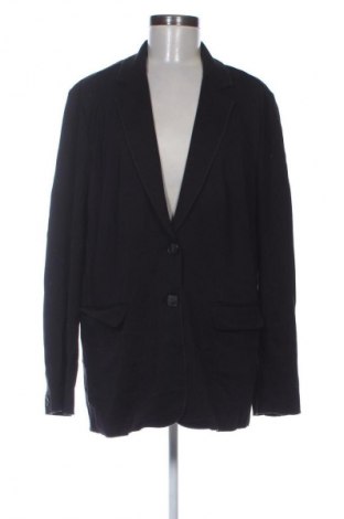 Damen Blazer Canda, Größe XL, Farbe Schwarz, Preis € 8,99