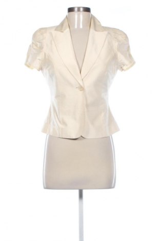 Dámské sako  Capasca, Velikost S, Barva Krémová, Cena  519,00 Kč