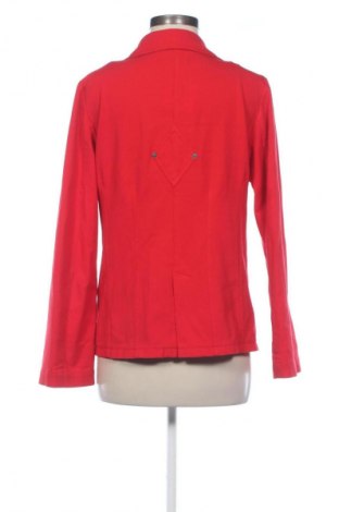 Dámské sako  Carla, Velikost M, Barva Červená, Cena  660,00 Kč