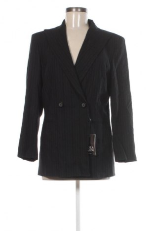 Γυναικείο σακάκι Carla Carini, Μέγεθος M, Χρώμα Πολύχρωμο, Τιμή 73,99 €