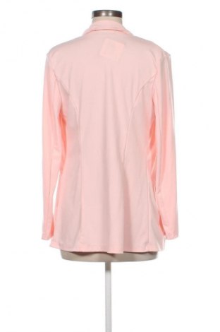 Dámské sako  ChicMe, Velikost S, Barva Růžová, Cena  449,00 Kč