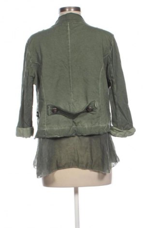 Sacou de femei Chilli, Mărime S, Culoare Verde, Preț 59,99 Lei