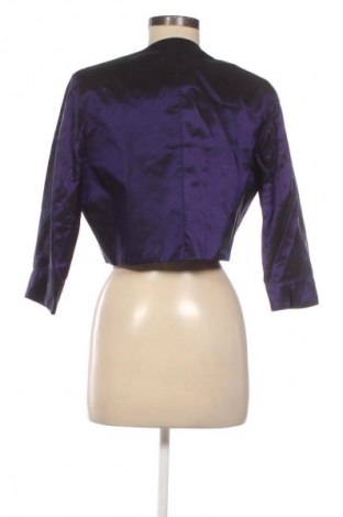 Dámské sako  Chou Chou, Velikost M, Barva Fialová, Cena  379,00 Kč