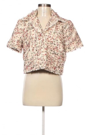 Női blézer Cinq A Sept, Méret M, Szín Sokszínű, Ár 23 909 Ft