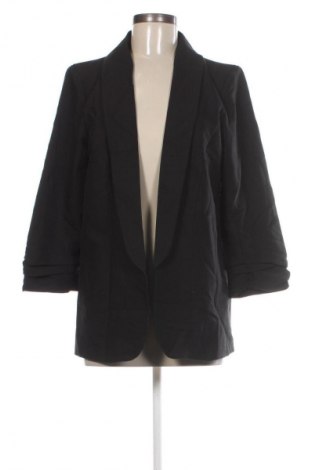 Дамско сако Cloud 5ive, Размер L, Цвят Черен, Цена 17,89 €