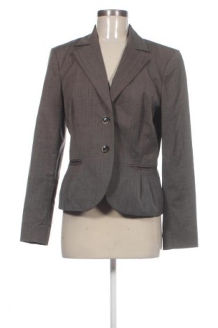 Damski żakiet Comma,, Rozmiar M, Kolor Brązowy, Cena 55,99 zł