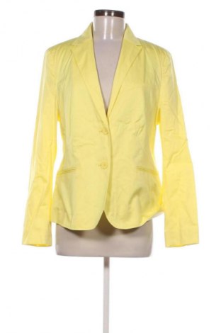 Дамско сако Daniel Hechter, Размер XL, Цвят Жълт, Цена 84,36 €