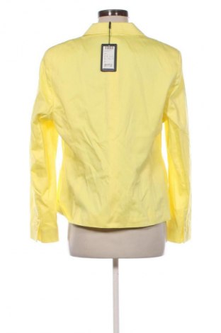 Дамско сако Daniel Hechter, Размер XL, Цвят Жълт, Цена 84,36 €