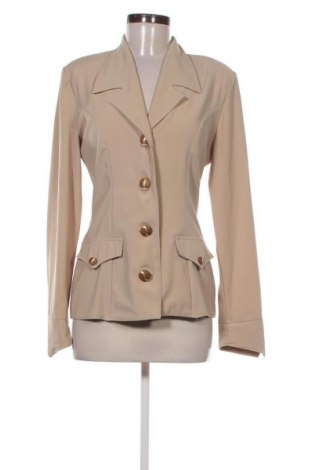 Дамско сако Daphne, Размер M, Цвят Бежов, Цена 35,38 €