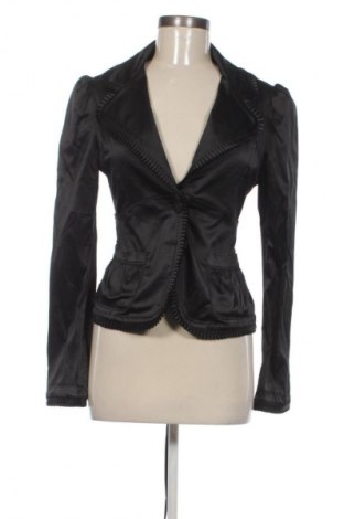 Dámské sako  Denny Rose, Velikost M, Barva Černá, Cena  549,00 Kč