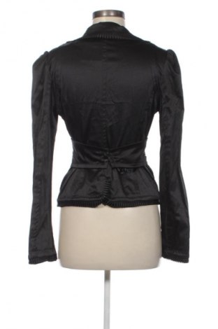 Dámské sako  Denny Rose, Velikost M, Barva Černá, Cena  549,00 Kč