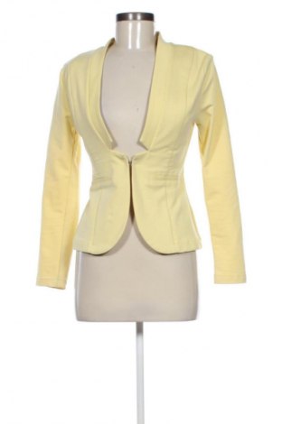 Дамско сако Deska E Libera, Размер M, Цвят Жълт, Цена 16,36 €