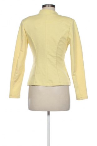 Дамско сако Deska E Libera, Размер M, Цвят Жълт, Цена 16,36 €